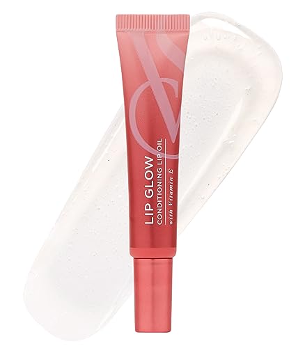 Lip Glow Conditioning Lip Oil, Softening and Smoothing Lip Oil for Women with Jojoba Oil & Vitamin E, Lip Treatment - EXprimi Skincare Kenya -  - Victoria's Secret - EXprimi Skincare Kenya.