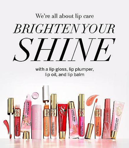 Victoria's Secret Lip Glow Conditioning Lip Oil, Softening and Smoothing Lip Oil for Women with Jojoba Oil & Vitamin E, Lip Treatment shop at Exprimi Beauty Kenya. Home of Skin care, Body care, Make-up, Fragrance & Beauty.