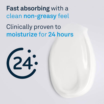 Lubriderm Advanced Therapy Moisturizing Lotion with Vitamins E and B5 for Extra Dry Skin Beauty shop at Exprimi Beauty Kenya. Home of Skin care, Body care, Make-up, Fragrance & Beauty.