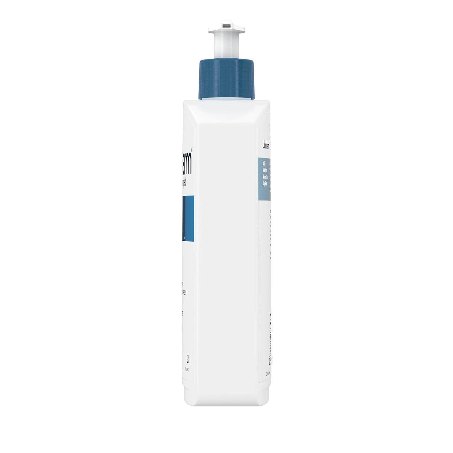 Lubriderm Daily Moisture Hydrating Body and Hand Lotion with Vitamin B5 Beauty Lubriderm-DailyMoistureHydratingBodyandHandLotionwithVitaminB5-LubridermDailyMoistureHydratingBodyandHandLotionwithVitaminB5EXprimiSkincareKenya-Beauty-EXprimiSkincareKenya-649784967 shop at Exprimi Beauty Kenya. Home of Skin care, Body care, Make-up, Fragrance & Beauty.