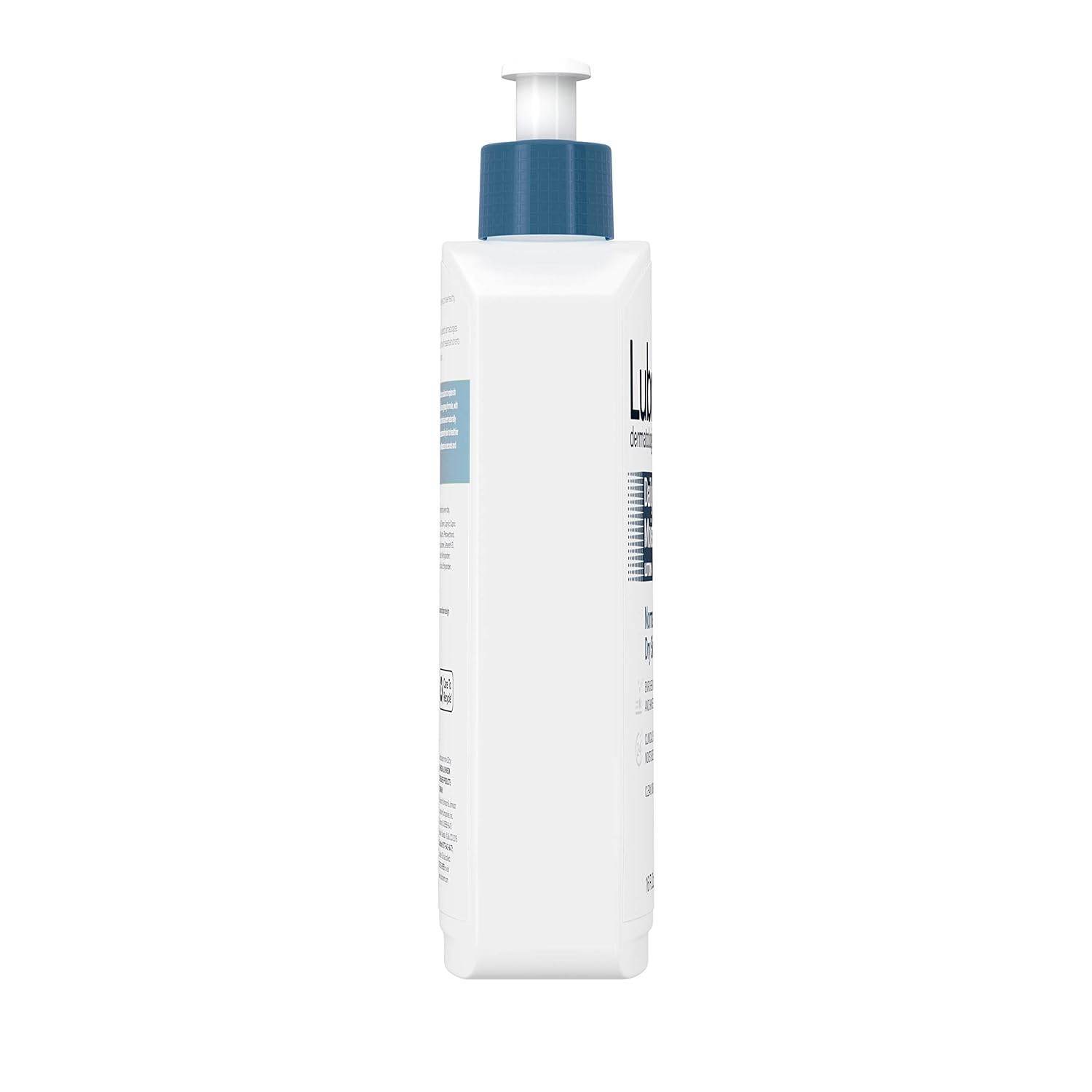 Lubriderm Daily Moisture Hydrating Body and Hand Lotion with Vitamin B5 Beauty Lubriderm-DailyMoistureHydratingBodyandHandLotionwithVitaminB5-LubridermDailyMoistureHydratingBodyandHandLotionwithVitaminB5EXprimiSkincareKenya-Beauty-EXprimiSkincareKenya-649784968 shop at Exprimi Beauty Kenya. Home of Skin care, Body care, Make-up, Fragrance & Beauty.