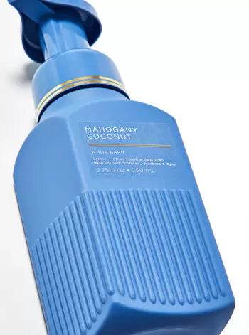 Bath & Body Works Mahogany Coconut Gentle & Clean Foaming Hand Soap Hand Soaps & Sanitizers Mahogany-Coconut-Gentle-Clean-Foaming-Hand-Soap-EXprimi-Skincare-Kenya-3433 shop at Exprimi Beauty Kenya. Home of Skin care, Body care, Make-up, Fragrance & Beauty.