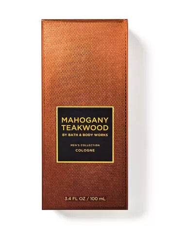 Bath & Body Works Mahogany Teakwood Cologne - Mens Men's Collection Mahogany-Teakwood-Cologne-Mens-EXprimi-Skincare-Kenya-3477 shop at Exprimi Beauty Kenya. Home of Skin care, Body care, Make-up, Fragrance & Beauty.