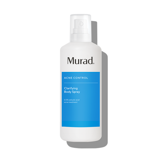 Murad - Acne Control Clarifying Body Spray  - Murad Acne Control Clarifying Body Spray EXprimi Skincare Kenya - EXprimi Skincare Kenya - #product_page_title#