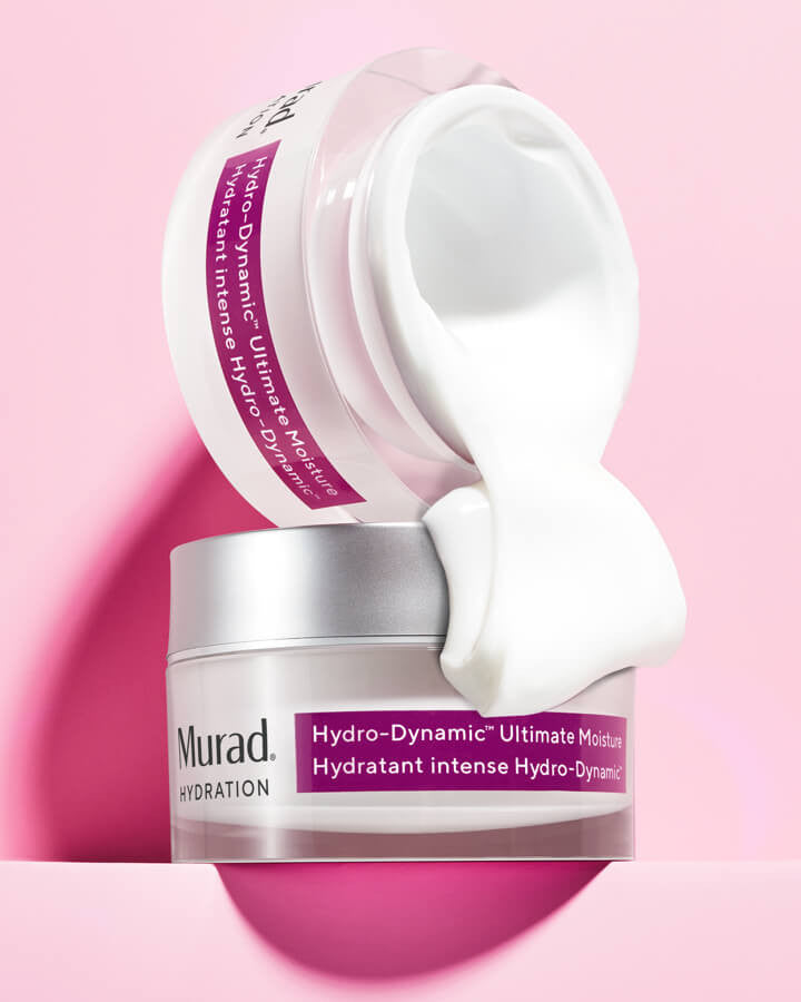 Murad - Hydro-Dynamic Ultimate Moisture  - null - EXprimi Skincare Kenya - #product_page_title#