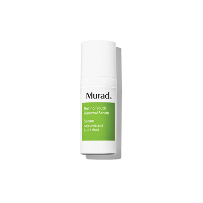 Murad Retinol Youth Renewal Serum Travel Size Serum Murad-RetinolYouthRenewalSerumTravelSize-MuradRetinolYouthRenewalSerumTravelSizeEXprimiSkincareKenya-Serum-EXprimiSkincareKenya-7673328086731 shop at Exprimi Beauty Kenya. Home of Skin care, Body care, Make-up, Fragrance & Beauty.