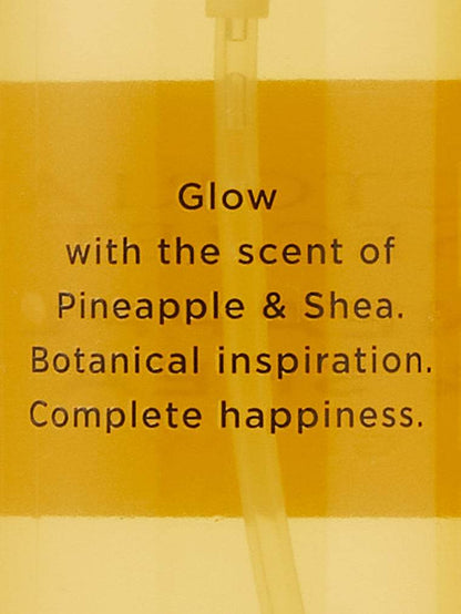 Victoria's Secret Natural Beauty Body Mist, Pineapple & Shea Body Mist Natural-Beauty-Body-Mist-Pineapple-Shea-EXprimi-Skincare-Kenya-8599 shop at Exprimi Beauty Kenya. Home of Skin care, Body care, Make-up, Fragrance & Beauty.