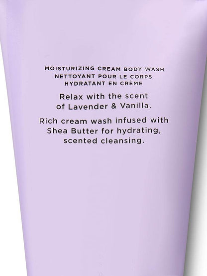 Victoria's Secret Natural Beauty Cream Body Wash - Lavender Vanilla - Victoria's Secret Body Washes & Body Scrubs Natural-Beauty-Cream-Body-Wash-Lavender-Vanilla-Victoria-s-Secret-EXprimi-Skincare-Kenya-702 shop at Exprimi Beauty Kenya. Home of Skin care, Body care, Make-up, Fragrance & Beauty.