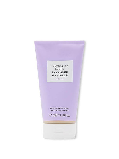 Victoria's Secret Natural Beauty Cream Body Wash - Lavender Vanilla - Victoria's Secret Body Washes & Body Scrubs Natural-Beauty-Cream-Body-Wash-Lavender-Vanilla-Victoria-s-Secret-EXprimi-Skincare-Kenya-7441 shop at Exprimi Beauty Kenya. Home of Skin care, Body care, Make-up, Fragrance & Beauty.