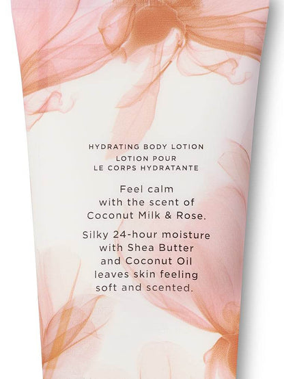 Victoria's Secret Natural Beauty Hydrating Body Lotion - Coconut Milk & Rose - Victoria's Secret Hydrating Body Lotion Natural-Beauty-Hydrating-Body-Lotion-Coconut-Milk-Rose-Victoria-s-Secret-EXprimi-Skincare-Kenya-9351 shop at Exprimi Beauty Kenya. Home of Skin care, Body care, Make-up, Fragrance & Beauty.