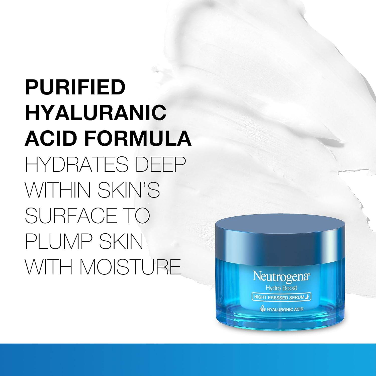 Neutrogena Hydro Boost Night Moisturizer - Hyaluronic Acid Hydro Boost Neutrogena-HydroBoostNightMoisturizer-HyaluronicAcid-NeutrogenaHydroBoostNightMoisturizer-HyaluronicAcidEXprimiSkincareKenya-HydroBoost-EXprimiSkincareKenya-229038723 shop at Exprimi Beauty Kenya. Home of Skin care, Body care, Make-up, Fragrance & Beauty.