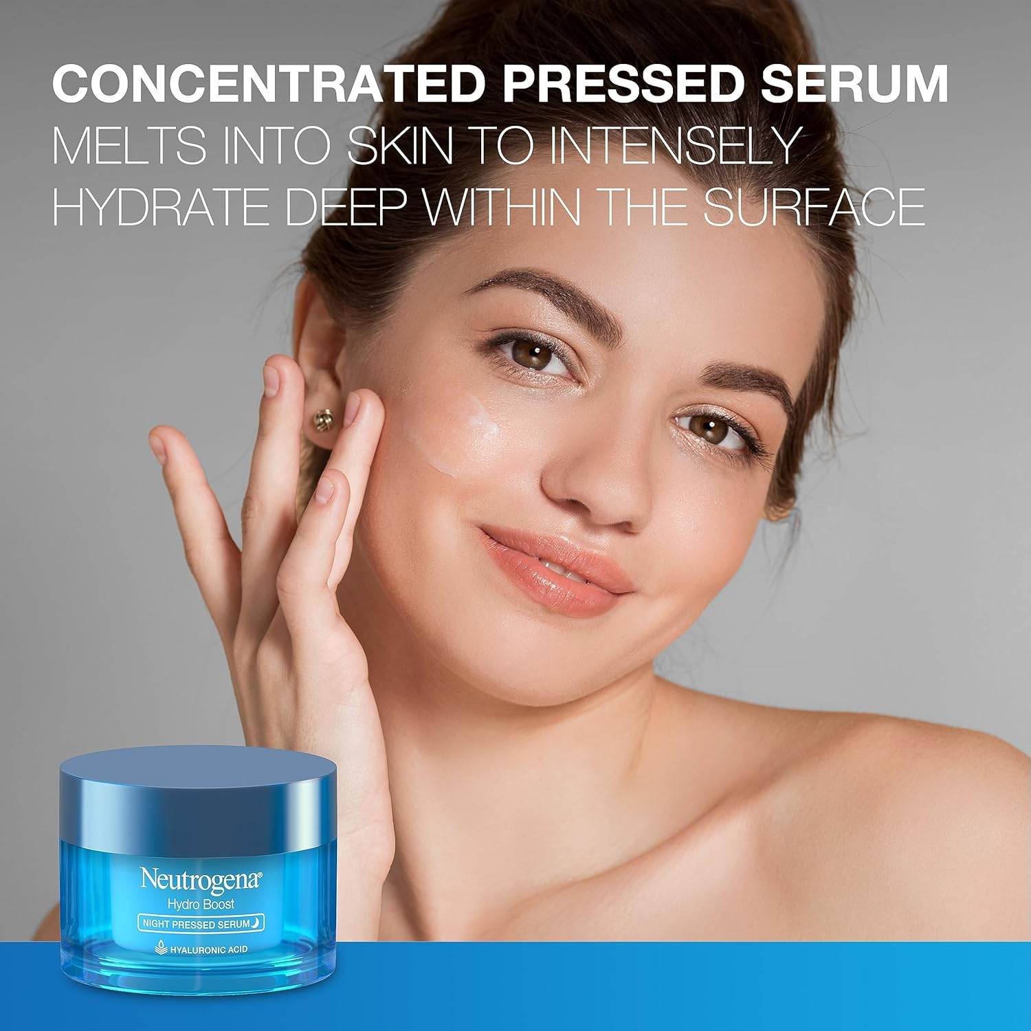 Neutrogena Hydro Boost Night Moisturizer - Hyaluronic Acid Hydro Boost Neutrogena-HydroBoostNightMoisturizer-HyaluronicAcid-NeutrogenaHydroBoostNightMoisturizer-HyaluronicAcidEXprimiSkincareKenya-HydroBoost-EXprimiSkincareKenya-229038724 shop at Exprimi Beauty Kenya. Home of Skin care, Body care, Make-up, Fragrance & Beauty.