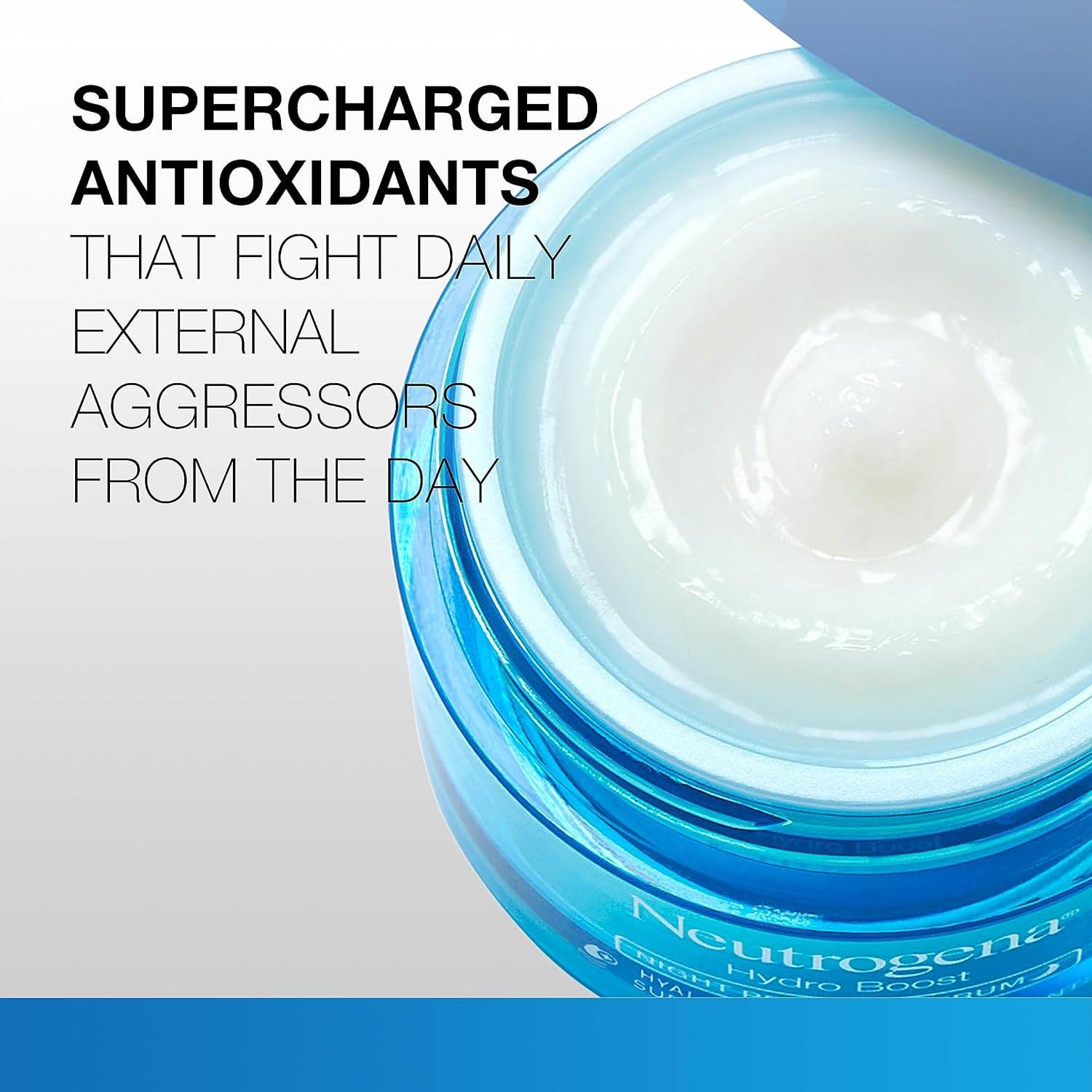 Neutrogena Hydro Boost Night Moisturizer - Hyaluronic Acid Hydro Boost Neutrogena-HydroBoostNightMoisturizer-HyaluronicAcid-NeutrogenaHydroBoostNightMoisturizer-HyaluronicAcidEXprimiSkincareKenya-HydroBoost-EXprimiSkincareKenya-229038725 shop at Exprimi Beauty Kenya. Home of Skin care, Body care, Make-up, Fragrance & Beauty.