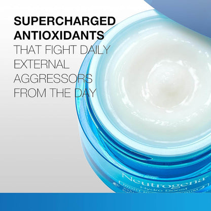 Neutrogena Hydro Boost Night Moisturizer - Hyaluronic Acid Hydro Boost Neutrogena-HydroBoostNightMoisturizer-HyaluronicAcid-NeutrogenaHydroBoostNightMoisturizer-HyaluronicAcidEXprimiSkincareKenya-HydroBoost-EXprimiSkincareKenya-229038725 shop at Exprimi Beauty Kenya. Home of Skin care, Body care, Make-up, Fragrance & Beauty.