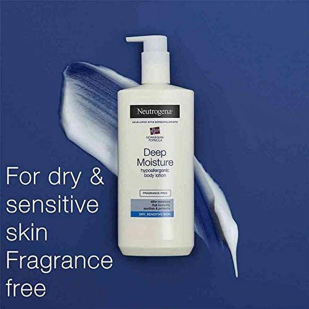 Neutrogena Norwegian Formula Deep Moisture Hypoallergenic Body Lotion Body Lotion Neutrogena-NorwegianFormulaDeepMoistureHypoallergenicBodyLotion-NeutrogenaNorwegianFormulaDeepMoistureHypoallergenicBodyLotionEXprimiSkincareKenya-BodyLotion-EXprimiSkincareKenya-35746610985312 shop at Exprimi Beauty Kenya. Home of Skin care, Body care, Make-up, Fragrance & Beauty.