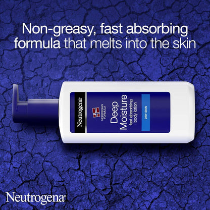 Neutrogena Norwegian Formula Deep Moisturiser Body Lotion Beauty Neutrogena-NorwegianFormulaDeepMoisturiserBodyLotion-null-Beauty-EXprimiSkincareKenya-502787202 shop at Exprimi Beauty Kenya. Home of Skin care, Body care, Make-up, Fragrance & Beauty.