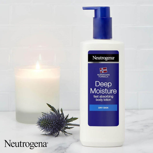 Neutrogena Norwegian Formula Deep Moisturiser Body Lotion Beauty Neutrogena-NorwegianFormulaDeepMoisturiserBodyLotion-null-Beauty-EXprimiSkincareKenya-502787203 shop at Exprimi Beauty Kenya. Home of Skin care, Body care, Make-up, Fragrance & Beauty.