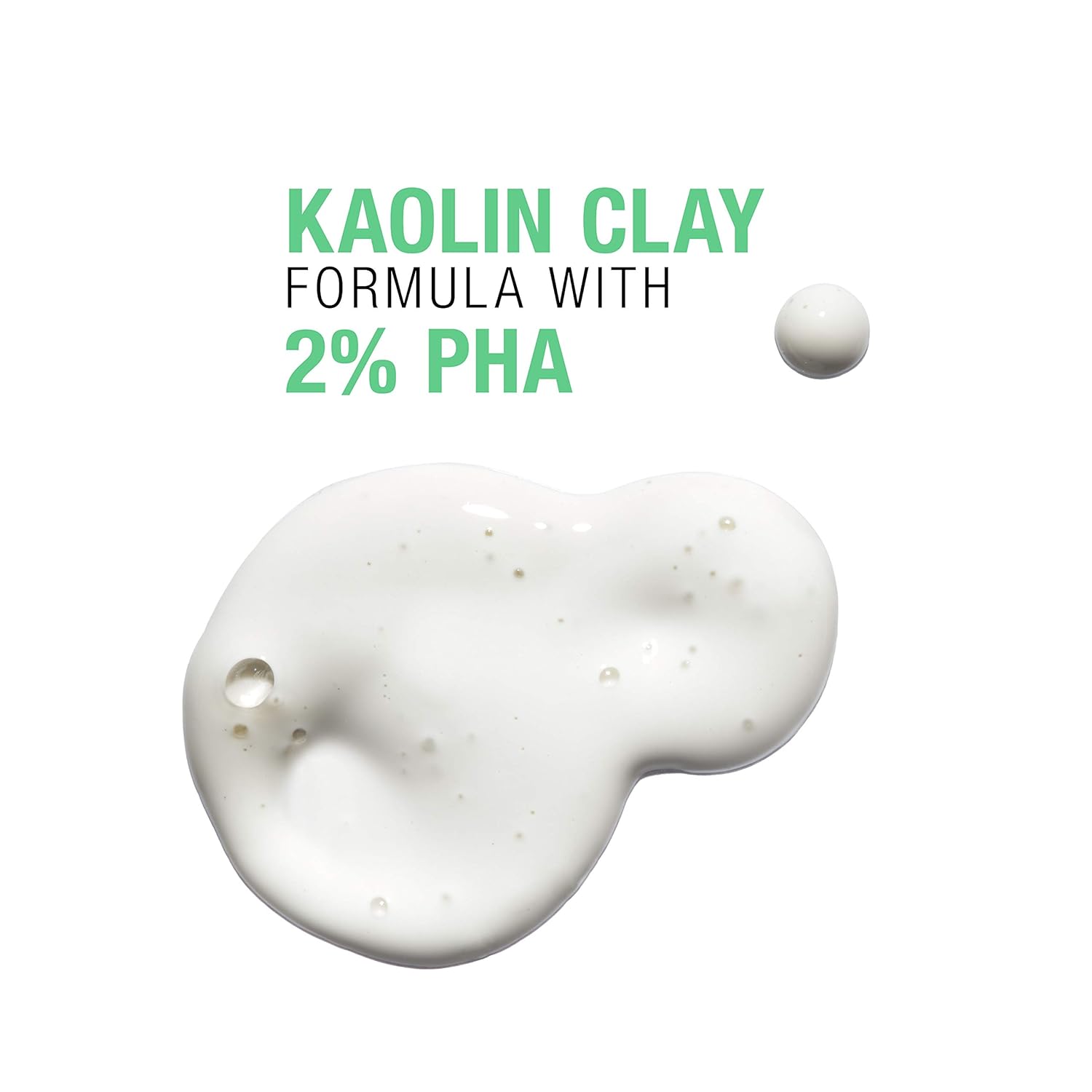 Neutrogena - Skin Balancing Kaolin Clay Cleanser  - null - EXprimi Skincare Kenya - #product_page_title#