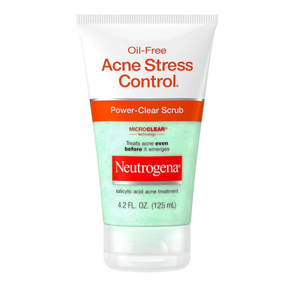 Neutrogena Oil-Free Acne Stress Control Power-Clear Facial Scrub Beauty Neutrogena_Oil-Free_Acne_Stress_Control_Power-exprimi_beauty_Kenya_Neutrogena-Oil-FreeAcneStressControlPower-ClearFacialScrub-NeutrogenaOil-FreeAcneStressControlPower-ClearFacialScrubEXprimiSkincareKenya-Beauty-EXprimiSkincareKenya-116104321 shop at Exprimi Beauty Kenya. Home of Skin care, Body care, Make-up, Fragrance & Beauty.