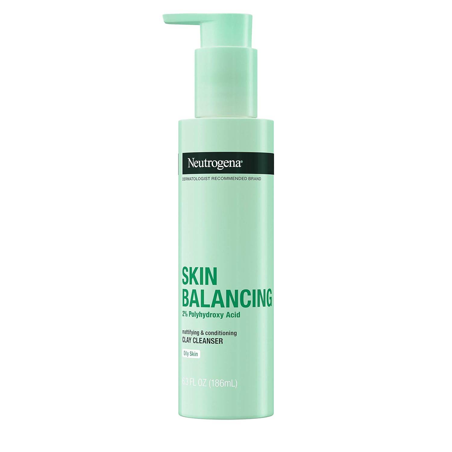 Neutrogena Skin Balancing Kaolin Clay Cleanser Mattifying Clay Cleanser Neutrogena_Skin_Balancing_Kaolin_Clay_Cleanser_EXprimi_Skincare_Kenya_Neutrogena-SkinBalancingKaolinClayCleanser-null-MattifyingClayCleanser-EXprimiSkincareKenya-225877121 shop at Exprimi Beauty Kenya. Home of Skin care, Body care, Make-up, Fragrance & Beauty.