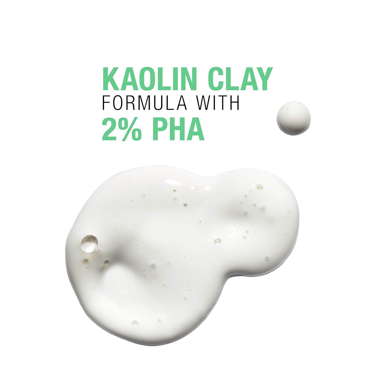 Neutrogena Skin Balancing Kaolin Clay Cleanser Mattifying Clay Cleanser shop at Exprimi Beauty Kenya. Home of Skin care, Body care, Make-up, Fragrance & Beauty.