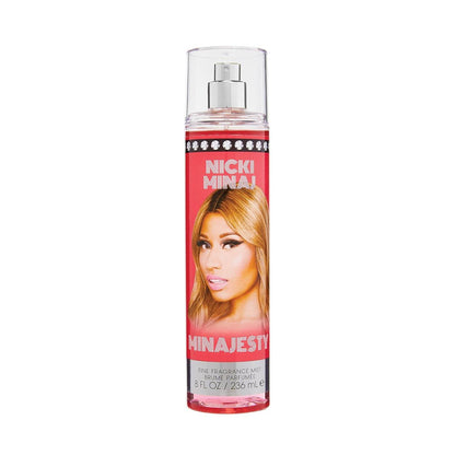 Nicki Minaj Minajesty Fragrance Mist 236 Fine Fragrance Mist NickiMinaj-MinajestyFragranceMist-NickiMinajMinajestyFragranceMistEXprimiSkincareKenya-FineFragranceMist-EXprimiSkincareKenya-8122560265492 236 shop at Exprimi Beauty Kenya. Home of Skin care, Body care, Make-up, Fragrance & Beauty.