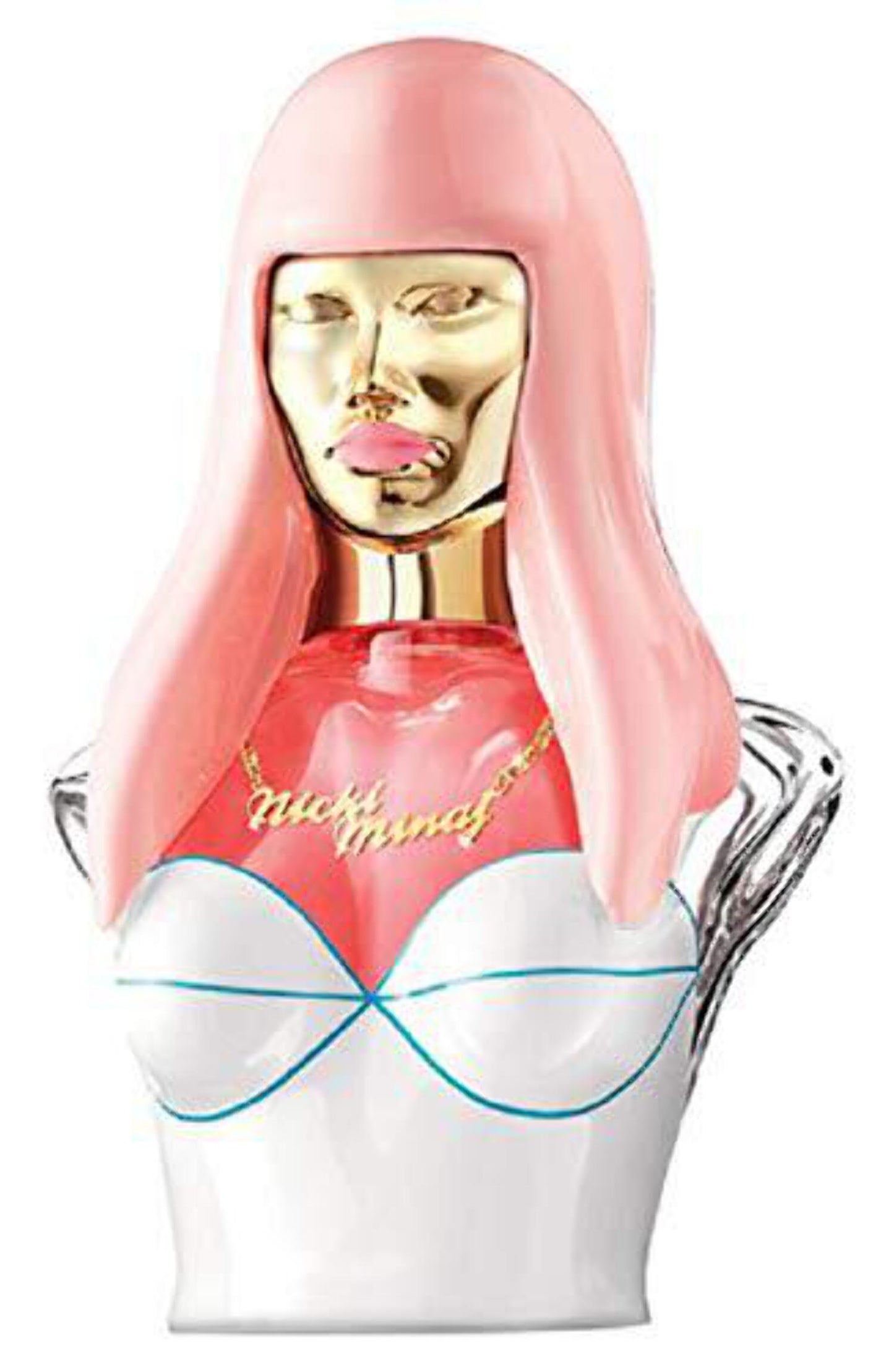 Nicki Minaj - Pink Friday Eau de Parfum  1.7 Oz 50  - Nicki Minaj Pink Friday Eau de Parfum  1.7 Oz 50 EXprimi Skincare Kenya - EXprimi Skincare Kenya - #product_page_title#