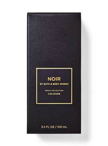 Bath & Body Works Noir Cologne - Mens Men's Collection Noir-Cologne-Mens-EXprimi-Skincare-Kenya-2003 shop at Exprimi Beauty Kenya. Home of Skin care, Body care, Make-up, Fragrance & Beauty.