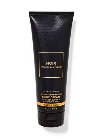 Bath & Body Works Noir Ultimate Hydration Body Cream - Mens Men's Collection Noir-Ultimate-Hydration-Body-Cream-Mens-EXprimi-Skincare-Kenya-2393 shop at Exprimi Beauty Kenya. Home of Skin care, Body care, Make-up, Fragrance & Beauty.