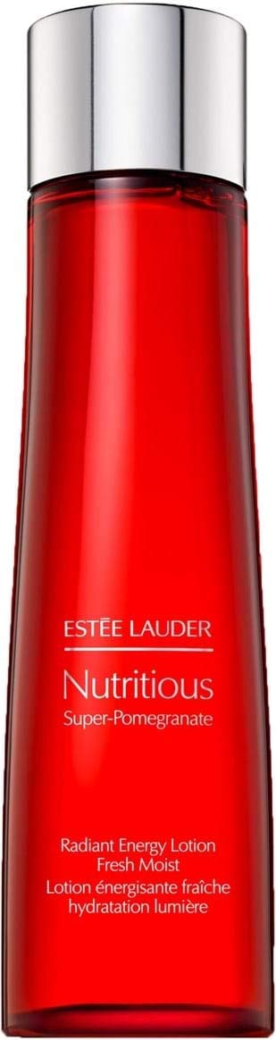 Estée Lauder Nutritious Super Pomegranate Radiant Energy Lotion Intense Moist 200ml Lotions shop at Exprimi Beauty Kenya. Home of Skin care, Body care, Make-up, Fragrance & Beauty.