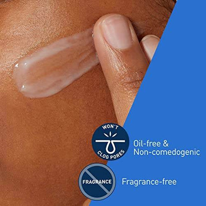 CeraVe PM Facial Moisturizing Lotion | Night Cream Face Moisturizer PM-Facial-Moisturizing-Lotion-Night-Cream-EXprimi-Skincare-Kenya-1484 shop at Exprimi Beauty Kenya. Home of Skin care, Body care, Make-up, Fragrance & Beauty.