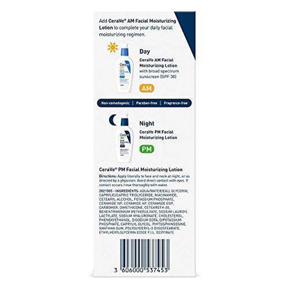 CeraVe PM Facial Moisturizing Lotion | Night Cream Face Moisturizer PM-Facial-Moisturizing-Lotion-Night-Cream-EXprimi-Skincare-Kenya-458 shop at Exprimi Beauty Kenya. Home of Skin care, Body care, Make-up, Fragrance & Beauty.