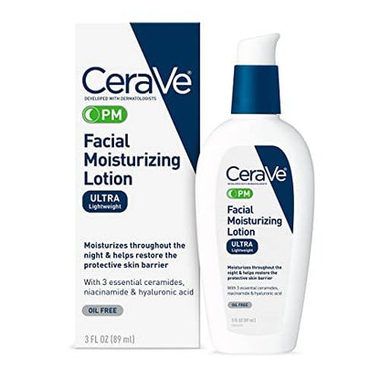 CeraVe PM Facial Moisturizing Lotion | Night Cream Face Moisturizer PM-Facial-Moisturizing-Lotion-Night-Cream-EXprimi-Skincare-Kenya-6386 shop at Exprimi Beauty Kenya. Home of Skin care, Body care, Make-up, Fragrance & Beauty.