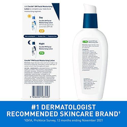 CeraVe PM Facial Moisturizing Lotion | Night Cream Face Moisturizer PM-Facial-Moisturizing-Lotion-Night-Cream-EXprimi-Skincare-Kenya-7956 shop at Exprimi Beauty Kenya. Home of Skin care, Body care, Make-up, Fragrance & Beauty.