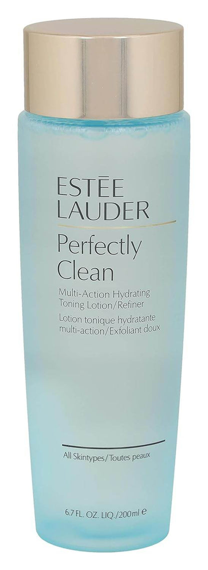 Estée Lauder Perfectly Clean Multi-action Toning Lotion & Refiner, 6.7 Ounce Estee Lauder Perfectly-Clean-Multi-action-Toning-Lotion-Refiner-6-7-Ounce-EXprimi-Skincare-Kenya-7280 shop at Exprimi Beauty Kenya. Home of Skin care, Body care, Make-up, Fragrance & Beauty.
