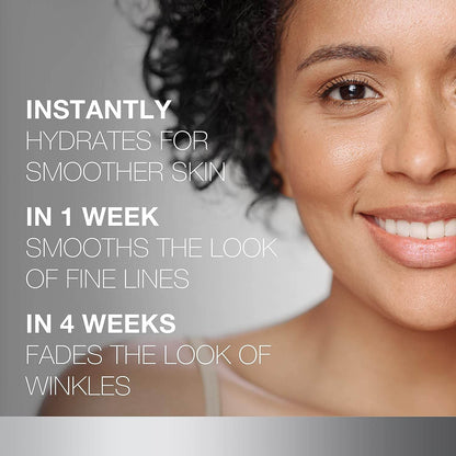 Neutrogena Rapid Wrinkle Repair Retinol Night Face Moisturizer with Retinol & Hyaluronic Acid. Beauty Rapid-Wrinkle-Repair-Retinol-Night-Face-Moisturizer-with-Retinol-Hyaluronic-Acid-EXprimi-Skincare-Kenya-4384 shop at Exprimi Beauty Kenya. Home of Skin care, Body care, Make-up, Fragrance & Beauty.