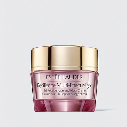 Estée Lauder Resilience Multi-Effect Night Moisturizer Tri-Peptide Face and Neck Creme 75ml Moisturizer Resilience-Multi-Effect-Night-Moisturizer-Tri-Peptide-Face-and-Neck-Creme-75ml-EXprimi-Skincare-Kenya-1932 shop at Exprimi Beauty Kenya. Home of Skin care, Body care, Make-up, Fragrance & Beauty.