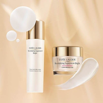 Estée Lauder Revitalizing Supreme+ Bright Moisturizer Power Soft Creme 50ml Anti-Aging Moisturizer Revitalizing-Supreme-Bright-Moisturizer-Power-Soft-Creme-50ml-EXprimi-Skincare-Kenya-1516 shop at Exprimi Beauty Kenya. Home of Skin care, Body care, Make-up, Fragrance & Beauty.