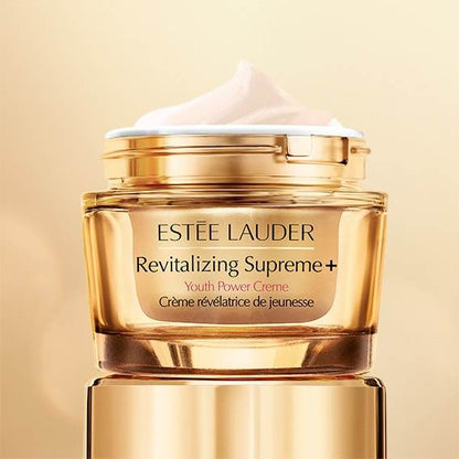 Estée Lauder Revitalizing Supreme+ Moisturizer Youth Power Creme 30ml Moisturizer Revitalizing-Supreme-Moisturizer-Youth-Power-Creme-30ml-EXprimi-Skincare-Kenya-1556 shop at Exprimi Beauty Kenya. Home of Skin care, Body care, Make-up, Fragrance & Beauty.