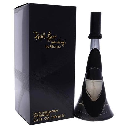 Rihanna Reb'l Fleur Love Always for Women Eau De Parfum Spray Luxury Fragrance Rihanna-Reb-l-Fleur-Love-Always-for-Women-Eau-De-Parfum-Spray-3-4-Ounce-EXprimi-Skincare-Kenya-467 shop at Exprimi Beauty Kenya. Home of Skin care, Body care, Make-up, Fragrance & Beauty.