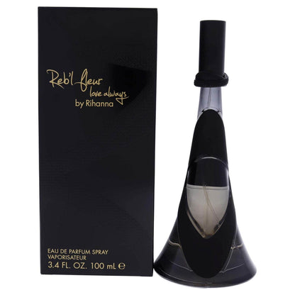 Rihanna Reb'l Fleur Love Always for Women Eau De Parfum Spray Luxury Fragrance Rihanna-Reb-l-Fleur-Love-Always-for-Women-Eau-De-Parfum-Spray-3-4-Ounce-EXprimi-Skincare-Kenya-7769 shop at Exprimi Beauty Kenya. Home of Skin care, Body care, Make-up, Fragrance & Beauty.