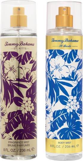 Tommy Bahama Valentine's Day Gift Set Luxury Body Mist TommyBahama-TommyBahamaBodyMistFragranceSet-null-LuxuryBodyMist-EXprimiSkincareKenya-8839911821112 shop at Exprimi Beauty Kenya. Home of Skin care, Body care, Make-up, Fragrance & Beauty.