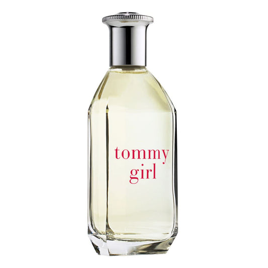 Tommy Hilfiger - Tommy Girl by Tommy Hilfiger for Women - 1.7 Ounce Eau De Toilette Spray  - Tommy Hilfiger Tommy Girl by Tommy Hilfiger for Women - 1.7 Ounce Eau De Toilette Spray EXprimi Skincare Kenya - EXprimi Skincare Kenya - #product_page_title#