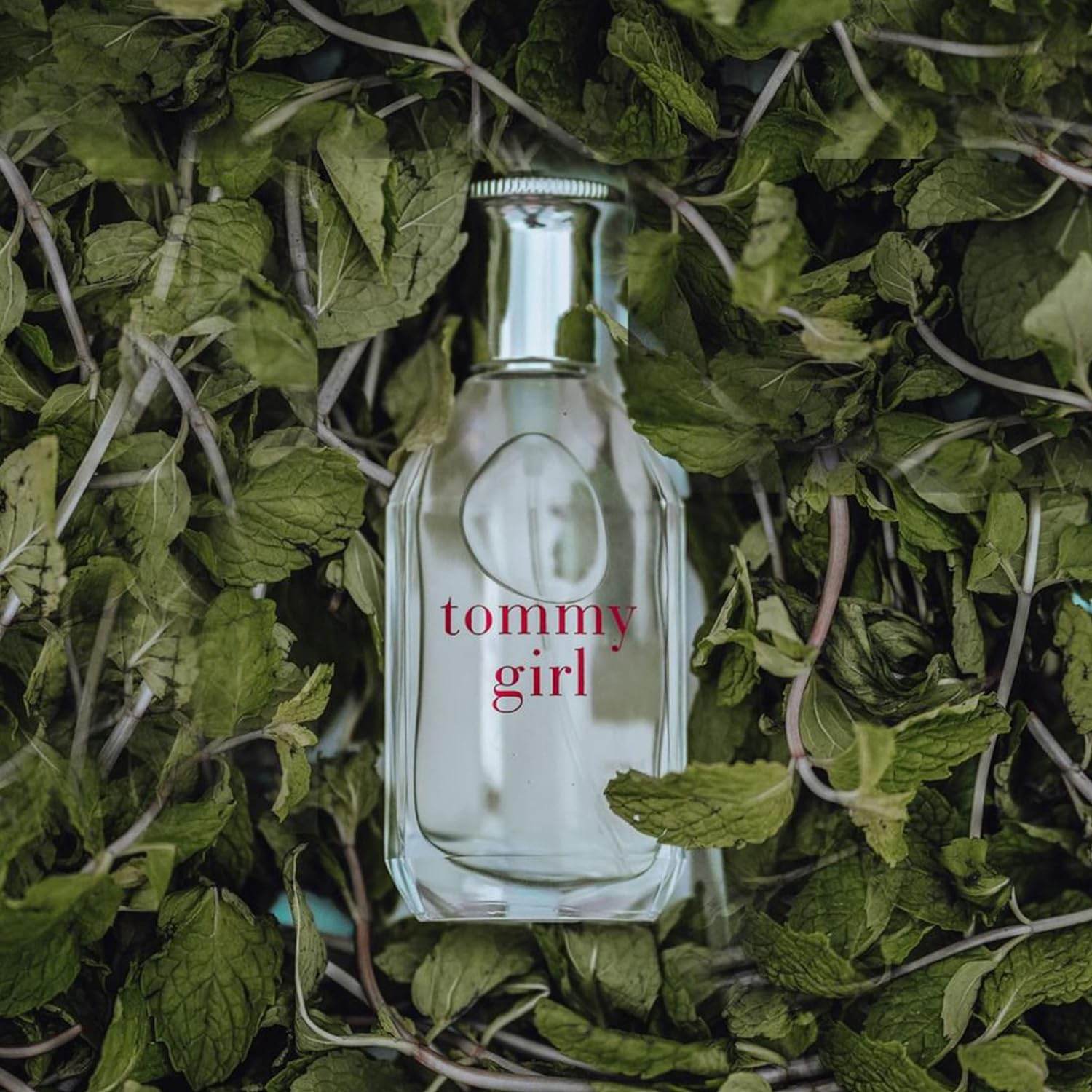 Tommy Hilfiger Tommy Girl for Women - 1.7 Ounce Eau De Toilette Spray Perfume TommyHilfiger-TommyGirlbyTommyHilfigerforWomen-1.7OunceEauDeToiletteSpray-TommyHilfigerTommyGirlbyTommyHilfigerforWomen-1.7OunceEauDeToiletteSprayEXprimiSkincareKenya-Perfume-EXprimiSkincareKenya-76404966701224 shop at Exprimi Beauty Kenya. Home of Skin care, Body care, Make-up, Fragrance & Beauty.