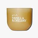 Victoria's Secret Vanilla & Dreamy Candle : - Fresh & Clean Candle Vanilla-Dreamy-Candle-Fresh-Clean-Candle-EXprimi-Skincare-Kenya-2771 shop at Exprimi Beauty Kenya. Home of Skin care, Body care, Make-up, Fragrance & Beauty.