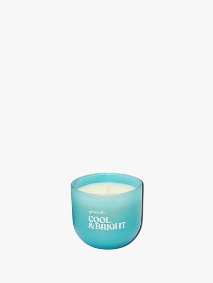 Victoria's Secret Cool & Bright Candle - Fresh & Clean Candle Candles Victoria-s-Secret-Cool-Bright-Candle-Fresh-Clean-Candle-EXprimi-Skincare-Kenya-4760 shop at Exprimi Beauty Kenya. Home of Skin care, Body care, Make-up, Fragrance & Beauty.