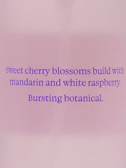 Victoria's Secret Vivid Blooms Body Mist - Brilliant Cherry Blossom Victoria's Secret Vivid-Blooms-Body-Mist-Brilliant-Cherry-Blossom-EXprimi-Skincare-Kenya-8253 shop at Exprimi Beauty Kenya. Home of Skin care, Body care, Make-up, Fragrance & Beauty.