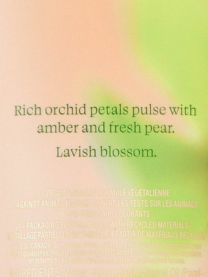 Victoria's Secret Vivid Blooms Fragrance Lotion - LUSH ORCHID AMBER Fragrance Lotions Vivid-Blooms-Fragrance-Lotion-LUSH-ORCHID-AMBER-EXprimi-Skincare-Kenya-3802 shop at Exprimi Beauty Kenya. Home of Skin care, Body care, Make-up, Fragrance & Beauty.
