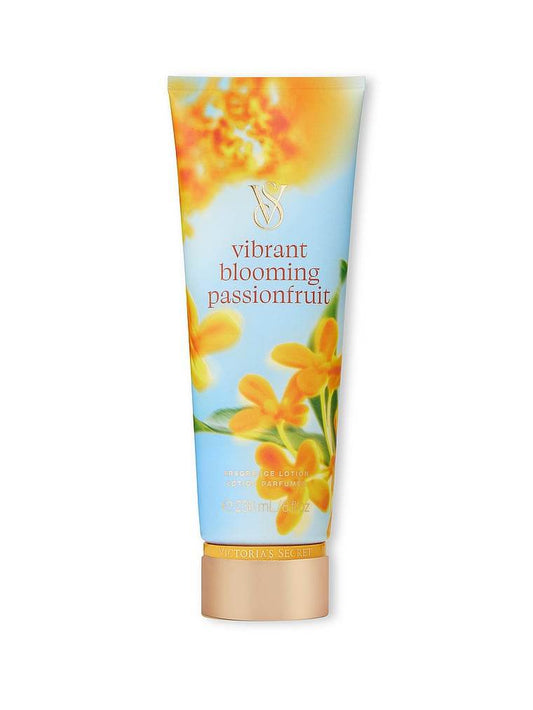 Victoria's Secret Vivid Blooms Fragrance Lotion - VIBRANT BLOOMING PASSIONFRUIT Fragrance Lotions Vivid-Blooms-Fragrance-Lotion-VIBRANT-BLOOMING-PASSIONFRUIT-EXprimi-Skincare-Kenya-1063 shop at Exprimi Beauty Kenya. Home of Skin care, Body care, Make-up, Fragrance & Beauty.