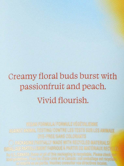 Victoria's Secret Vivid Blooms Fragrance Lotion - VIBRANT BLOOMING PASSIONFRUIT Fragrance Lotion Vivid-Blooms-Fragrance-Lotion-VIBRANT-BLOOMING-PASSIONFRUIT-EXprimi-Skincare-Kenya-1526 shop at Exprimi Beauty Kenya. Home of Skin care, Body care, Make-up, Fragrance & Beauty.
